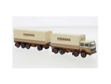 BREKINA 58540 H0 Fiat 691