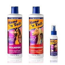Mane 'n Tail | Prodotti per la cura dei capelli bambini Spirit Untamed