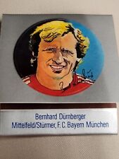 Scatole di fiammiferi libretti Commodore 64, FC Bayern Monaco rare!