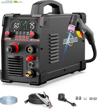 Taglierina plasma 110 220v - al, 110/220v