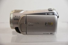 Panasonic HDC-SD9 videocamera