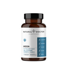 Integratore alimentare con