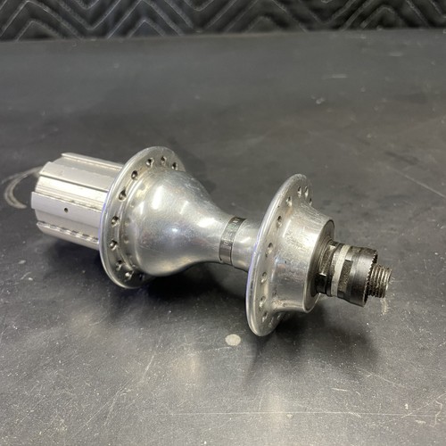 Mozzo posteriore campagnolo - posteriore,