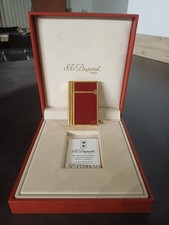 Accendino S.T DUPONT Ligne 2