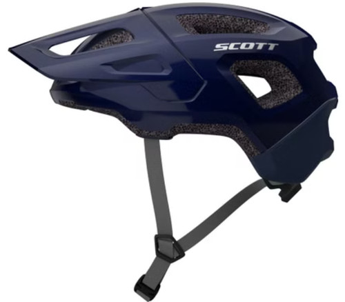 Casco scott argo plus junior - casco,