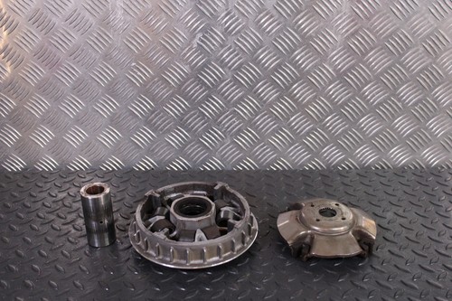 Bmw 650 2014 variatore - c,