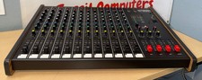 Electro voice evt - ev,