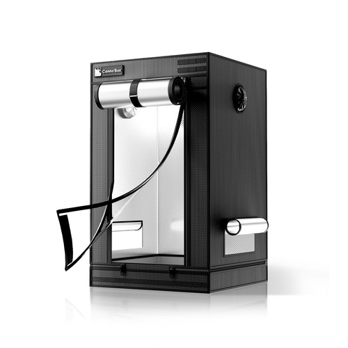 Cannobox tenda coltivazione - tenda,
