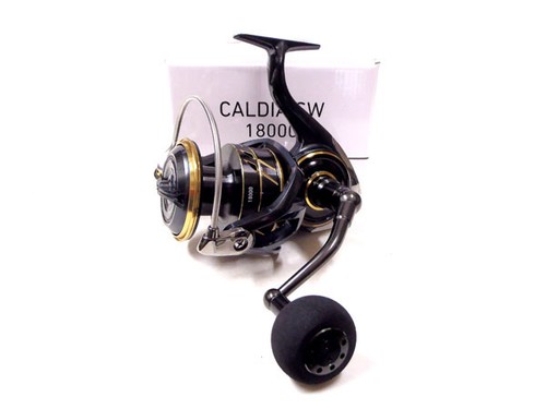 Daiwa 22caldia caldia sw - daiwa,