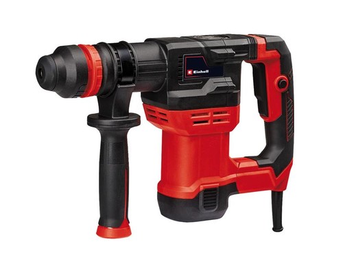 Martello demolitore einhell - martello,