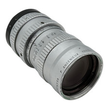 P. Angenieux Paris | Obiettivo