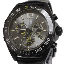 Tag Heuer F1 Cronografo Ayrton