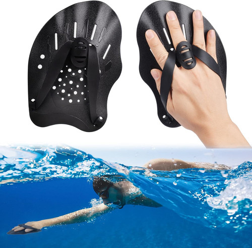 Pagaia nuoto paddle da - pagaia, nuoto,