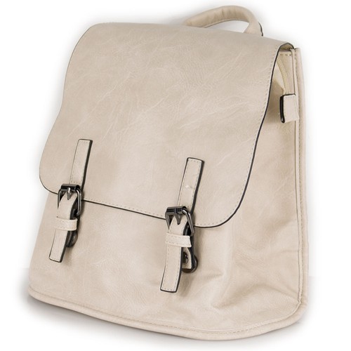 Zainetto beige donna - , ragazza