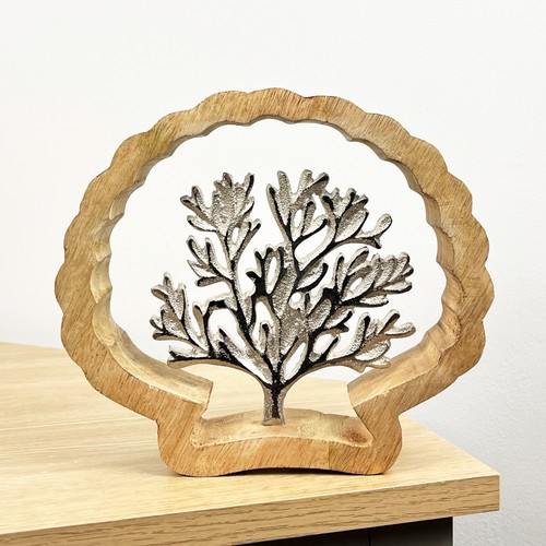 Ornamenti soggiorno moderno