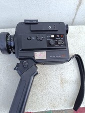 cinepresa minolta xl sound 42