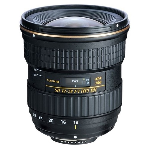 Usato con tokina 12 28mm - 12,