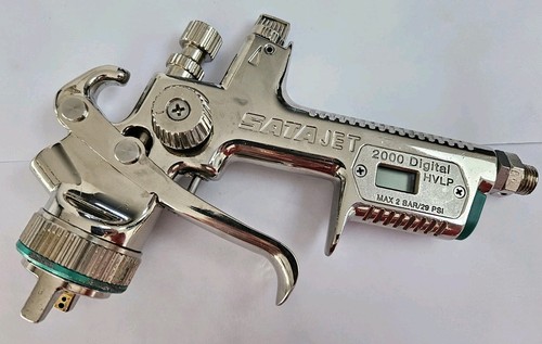 Pistola spruzzo sata - pistola, satajet