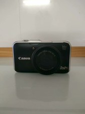 Canon PowerShot SX230 HS 12,1