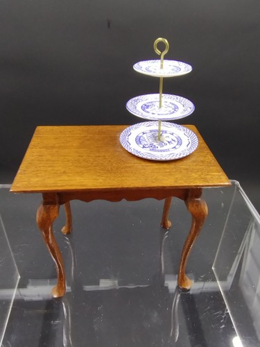 Casa delle bambole miniatura