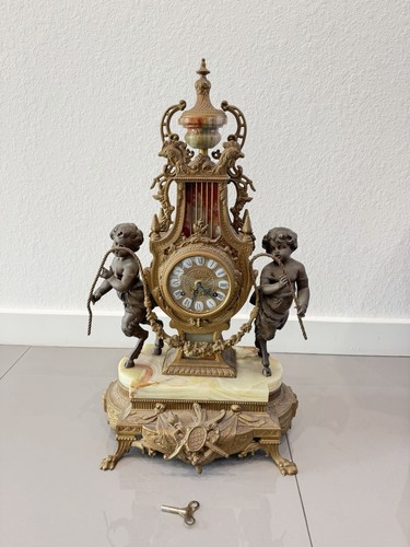 Meraviglioso orologio franz - meraviglioso,