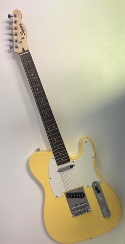 Fender squier bullet - fender,