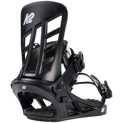 Attacchi snowboard indy - k2,