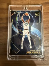 2025-26 Panini Silhouette Gold