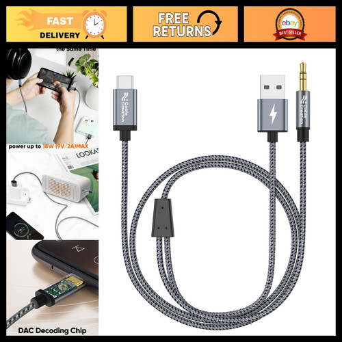 Cavo audio usb - cavo,