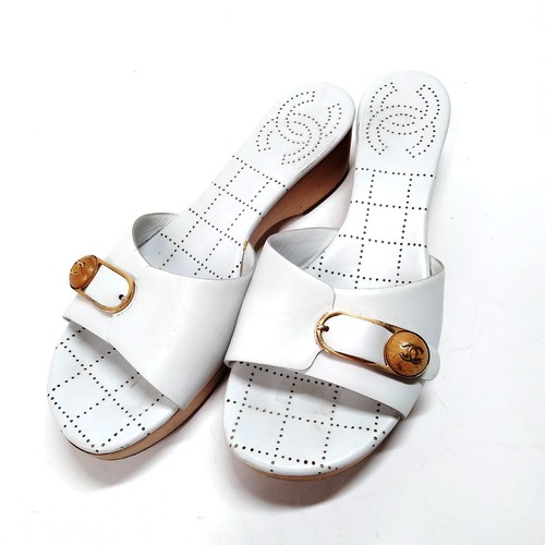 Sandali chanel donna - chanel,