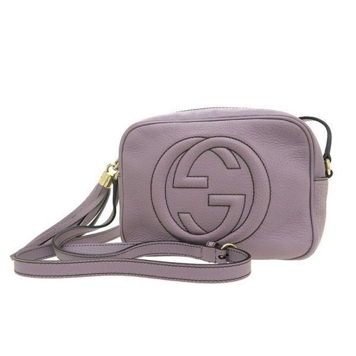 Gucci soho piccola borsa - piccola,