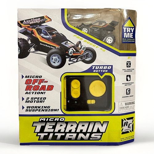 Tomy tamiya micro terrain - micro,