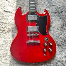 Tastiera in palissandro corpo