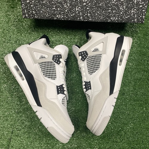 Air jordan retro military - air,