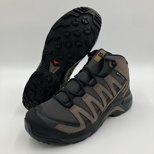 478145 salomon adventure - salomon,