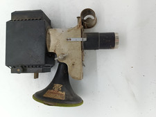 Antico proiettore SVE Film