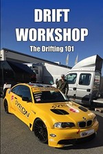 Driftworkshop - The Drifting