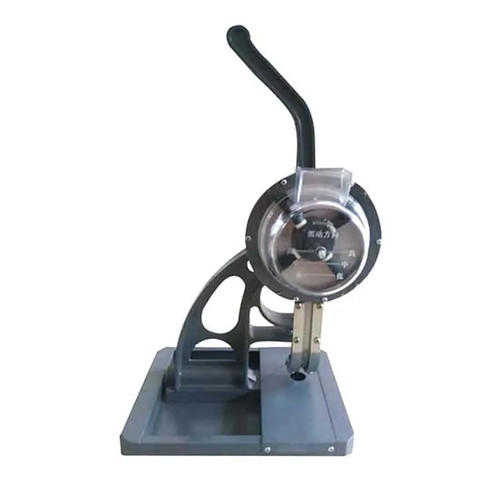 Rivettatrice semiautomatica - , 8