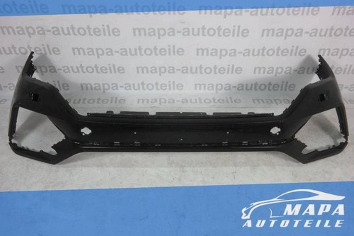Paraurti anteriore touareg - paraurti, vw