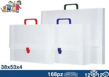 44468 POLIONDA VALIGETTA 38X53X4 12/12