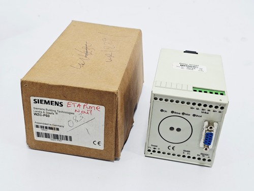 Siemens landis staefa - siemens,