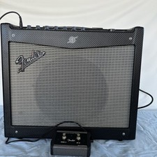 Amplificatore Fender Mustang