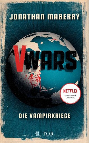 Wars die vampirkriege - v-wars., vampirkriege:
