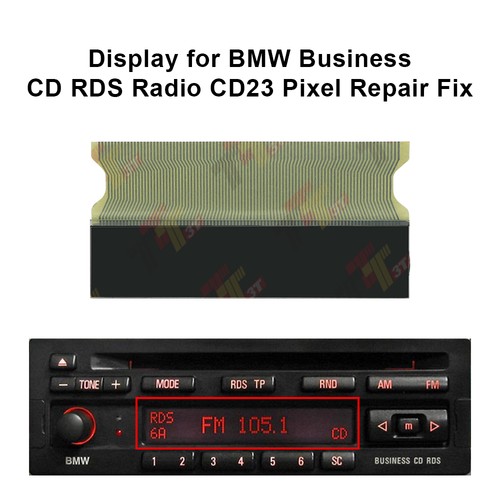 Display per bmw - business, cd