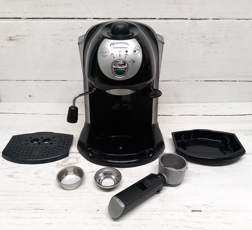 Delonghi macchina caffè - macchina,