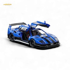 Demon King Auto F40 LB-Works