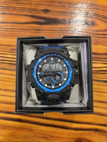 Invicta activa orologio - x,