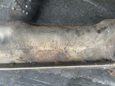 CATALIZZATORE ORIGINALE SMART