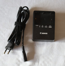 Caricabatteria originale Canon