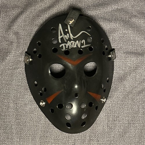 Maschera hockey originale - maschera,